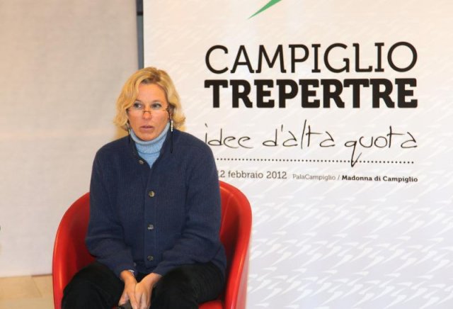 Tre per Tre a Madonna di Campglio - 10/12 febbraio 2012